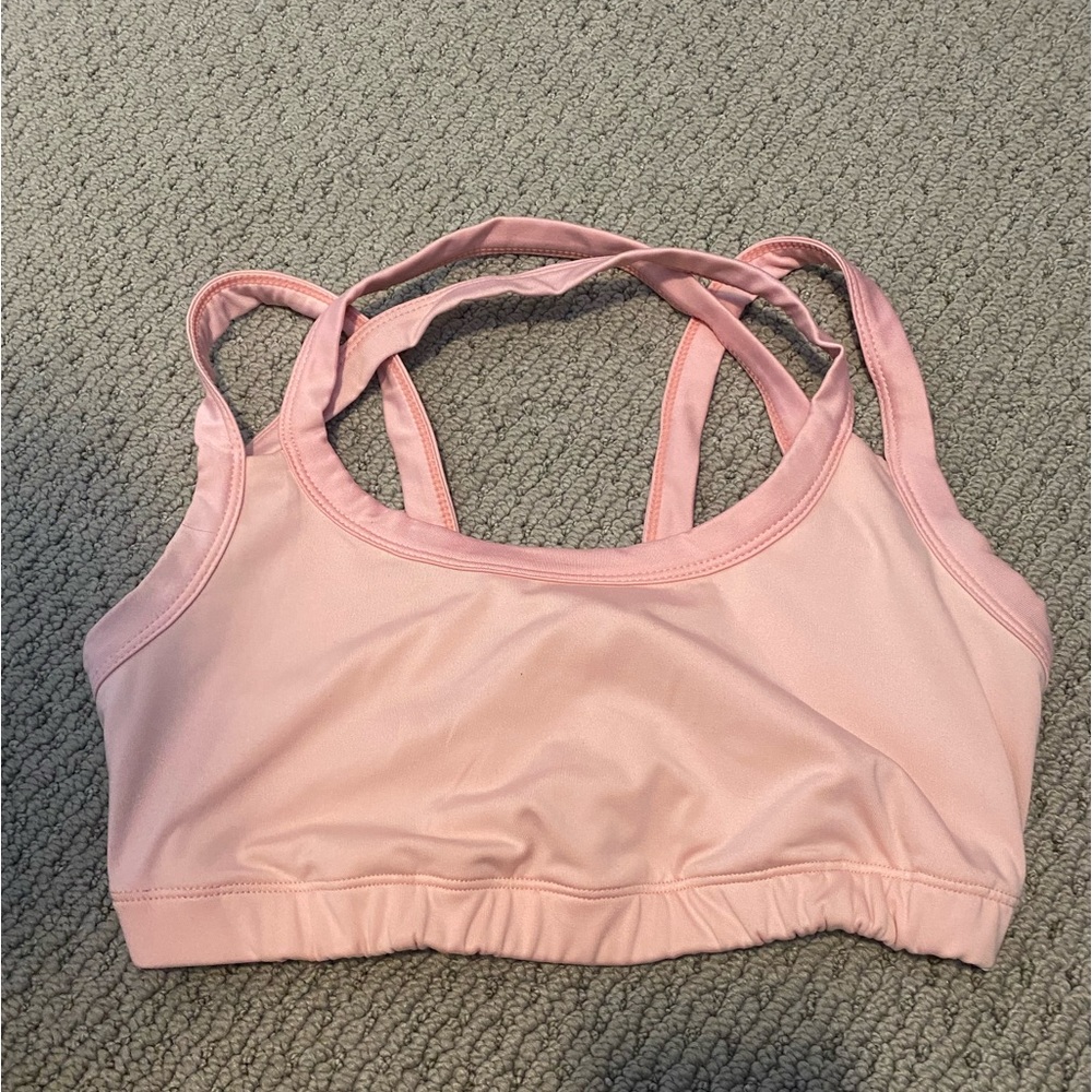 KIAVA Athletic Bra Size Medium